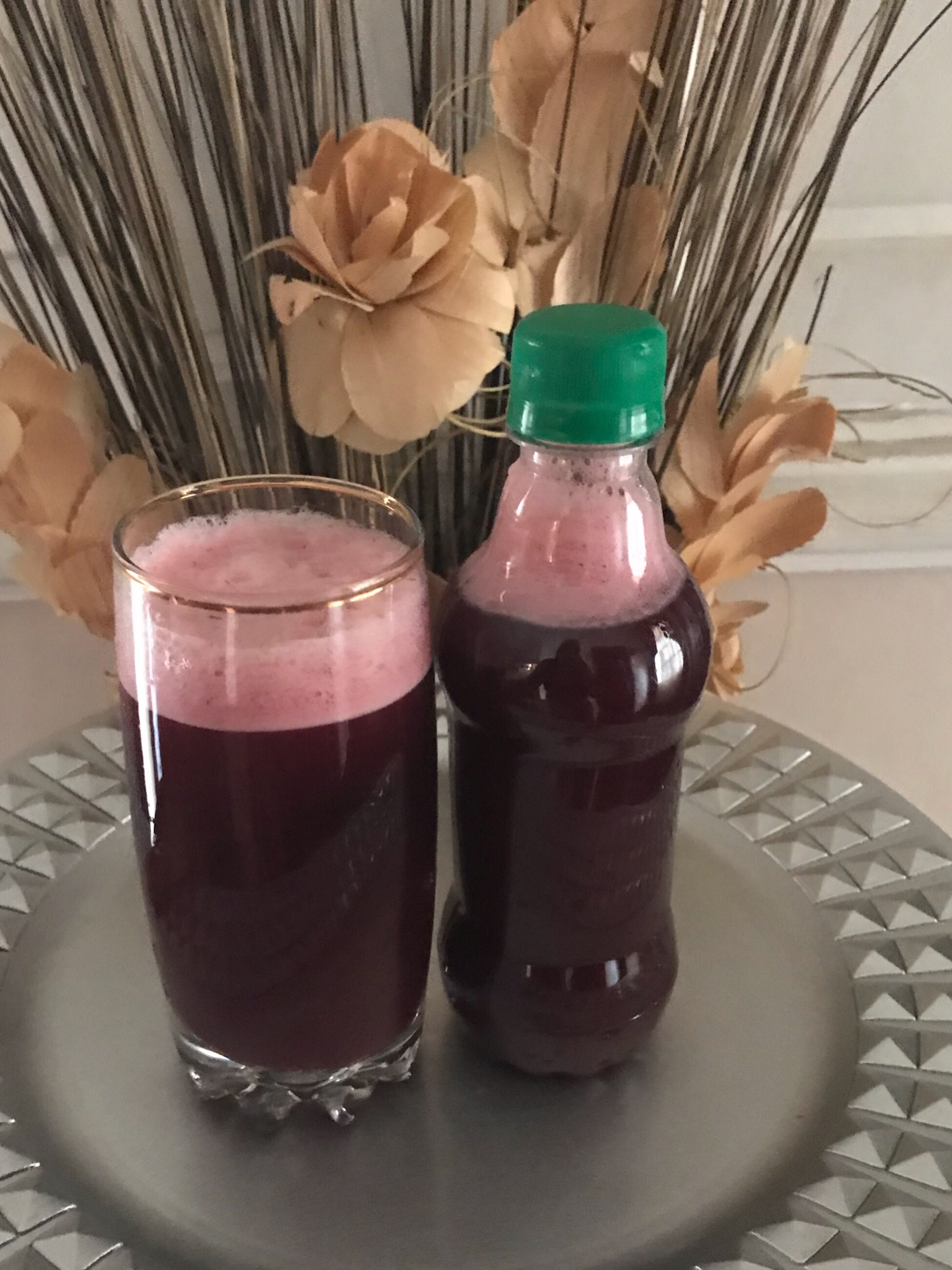 Healthy drink for kids