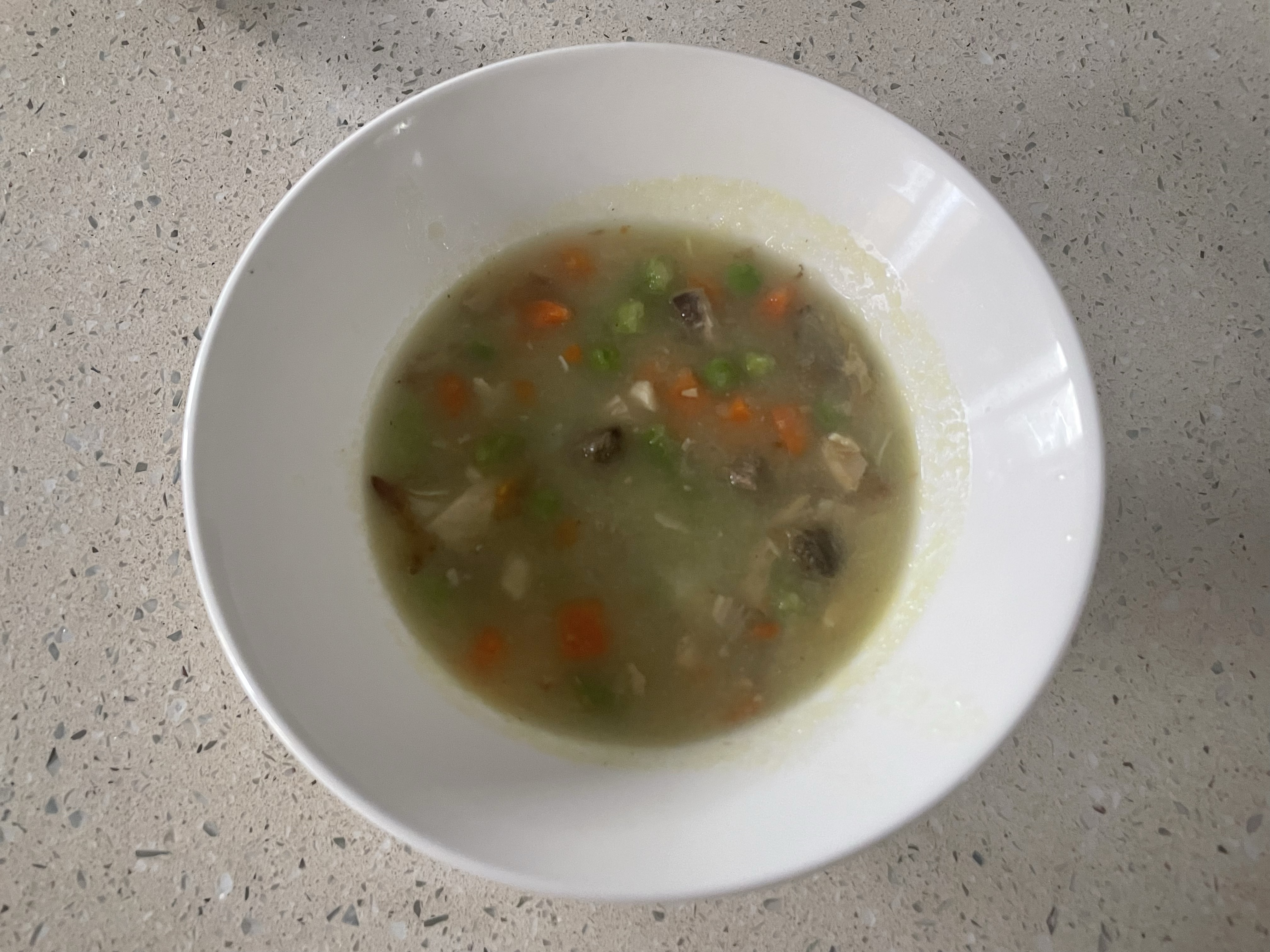 Cabbage soup recipe