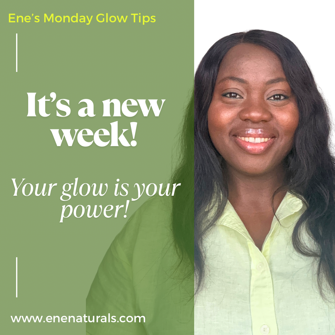 Beauty Monday Motivation: Start Your Week With a Glow