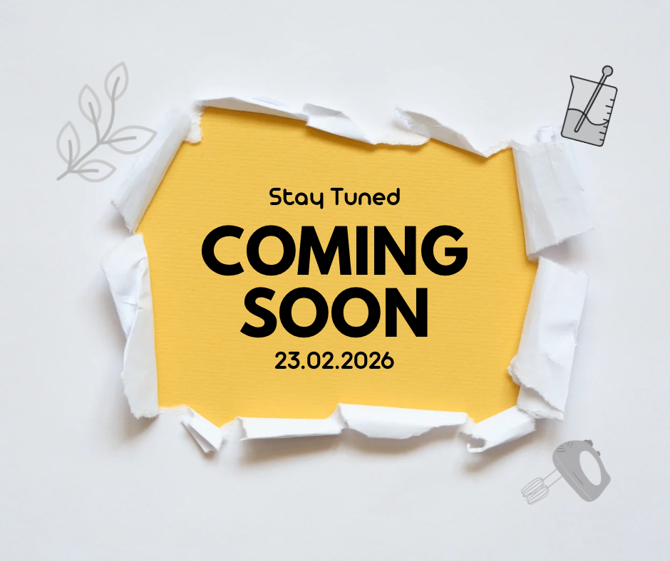 Something Big Is Coming