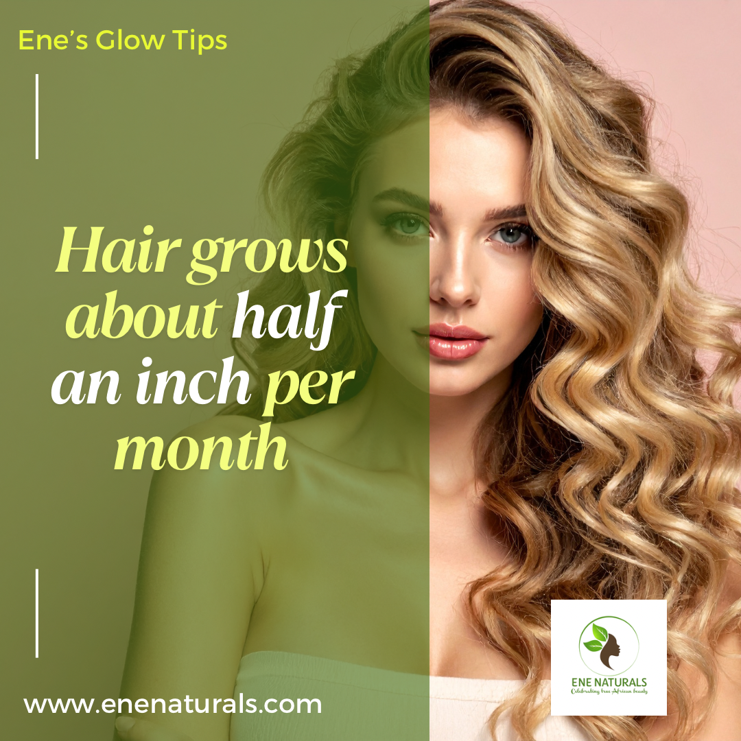 Hair Growth vs Length Retention: Why Your Hair Isn’t Getting Longer